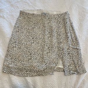 Abercrombie & Fitch skirt